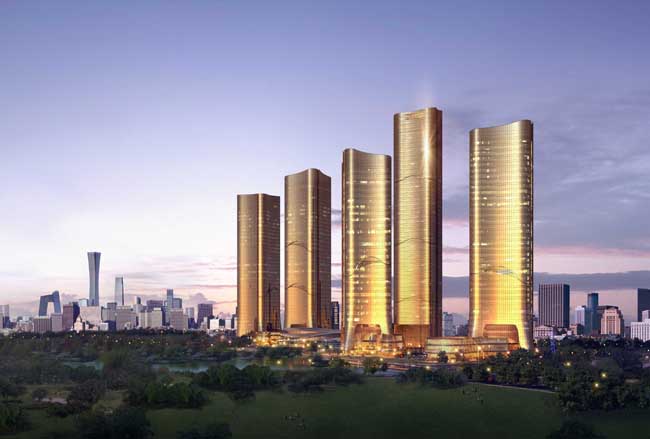 新宝GG—创造事业平台