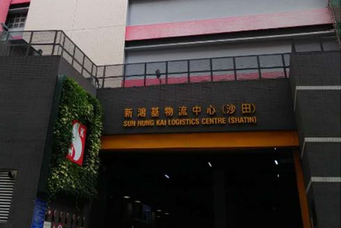 新宝GG—创造事业平台