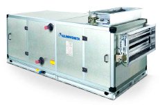 WIZARD “内行”系列组合式空调机组